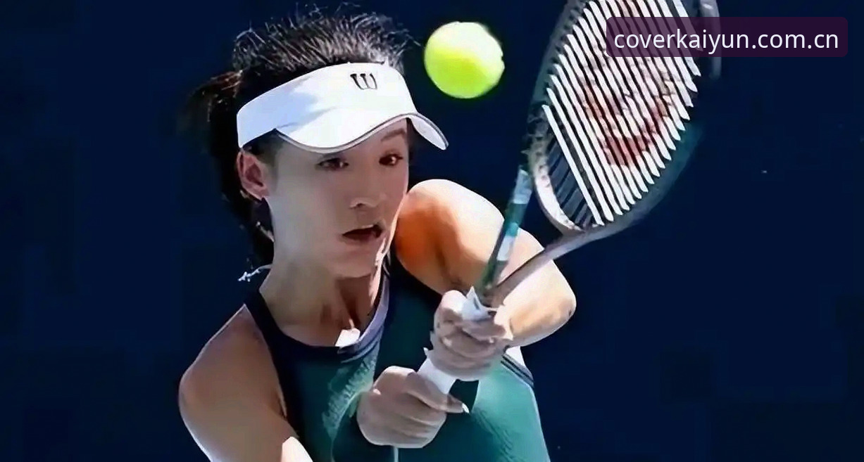 一个资格赛黑马逆袭到决赛，竟然还是打不过18岁天才少女？
